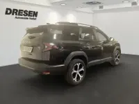 Neu Dacia Bigster Journey 140 PS (102 kW) 2025 Schwarz SUV