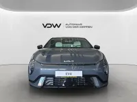 Neu Kia EV4 GT-Line 150 kW (204 PS) 2026 Grau Kleinwagen