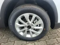 Neu Baic X35 136 PS (100 kW) 2026 Weiß SUV