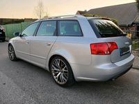 gebraucht Audi A4 2.0 TDI Edition Kombi