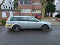 Gebraucht Ford Mondeo Trend 131 PS (96 kW) 2007 Kombi