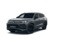 Neu VW Tayron IQ Drive 177 PS (130 kW) 2026 Grau SUV
