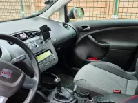 Käytetty Seat Altea 2012 Punainen Viistoperä