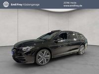 Neu VW Passat R-line 193 PS (141 kW) 2026 Schwarz Kombi