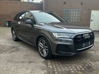 gebraucht Audi Q7 3.0 TDI Quattro 2x S-Line