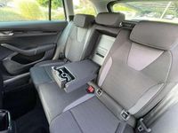 Neu Skoda Octavia Selection 150 PS (110 kW) 2025 Blackmagic Kombi