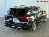 Neu Ford Focus ST-Line X 155 PS (114 kW) 2025 Agate black Kombi