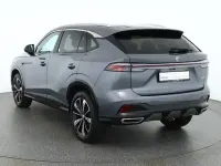 Gebraucht MG HS Luxury 170 PS (125 kW) 2025 Hampsteadgraumet. SUV