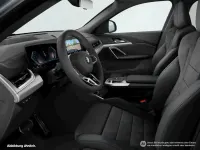 Gebraucht BMW X2 M Sport 150 PS (110 kW) 2026 Grau SUV