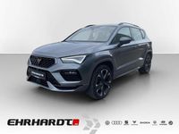 Gebraucht Cupra Ateca 300 PS (220 kW) 2023 Grau SUV