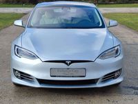 gebraucht Tesla Model S Model S100D | ENHANCED AP | MCU2 | WINTERPAKET