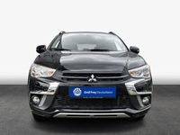 gebraucht Mitsubishi ASX 1.6 ClearTec 2WD Edition+