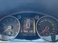 Gebraucht VW Passat Comfortline 160 PS (117 kW) 2011 Weiß Kombi