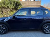 Occasion Mini Cooper Countryman 122 ch (89 kW) 2014 Bleue SUV