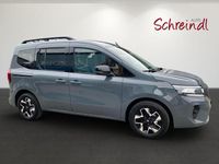 Neu Nissan Townstar Tekna 131 PS (96 kW) 2026 Grau Kombi