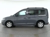 Neu VW Caddy 116 PS (85 kW) 2026 Andere Van / Kleinbus