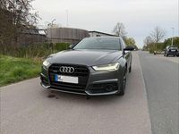 Gebraucht Audi A6 Ambiente 326 PS (239 kW) 2017 Grau Kombi