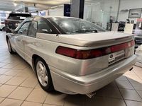 Gebraucht Subaru SVX 220 PS (161 kW) 1996 Silber Coupé