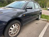 Second-hand Audi A4 150 CP (110 kW) 1998 Albastru Break