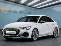 Gebraucht Audi S3 333 PS (244 kW) 2025 Weiß Limousine