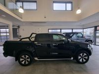Gebraucht Isuzu D-Max 163 PS (119 kW) 2021 Schwarz SUV