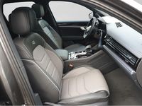 Neu VW Touareg R-line 286 PS (210 kW) 2025 Grau SUV