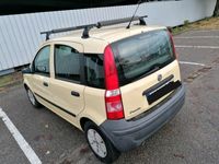 gebraucht Fiat Panda 1.1 Kleinwagen