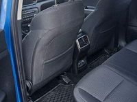 Gebraucht Kia Sportage 177 PS (130 kW) 2021 Blau SUV