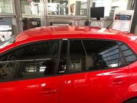 gebraucht VW Polo 1.2 Garagenwagen 8 Fachbereift Scheckheft gepflegt