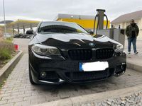 gebraucht BMW 525 F11 d