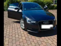 Gebraucht Audi A5 Comfort 272 PS (200 kW) 2012 Grau Coupé