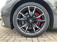 Neu BMW i4 Shadowline 442 kW (601 PS) 2026 Silber Limousine