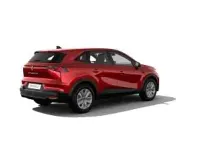 Gebraucht Renault Symbioz 143 PS (105 kW) 2026 Rot (dezirrot metallic) SUV