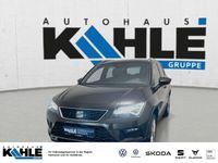 Gebraucht Seat Ateca XCELLENCE 150 PS (110 kW) 2018 Braun SUV