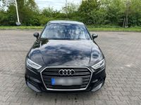 gebraucht Audi A3 Sportback S Line