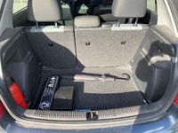 Gebraucht Skoda Fabia Classic 86 PS (63 kW) 2009 Grau Limousine