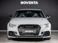 Gebraucht Audi RS3 Sport 400 PS (294 kW) 2019 Grau Limousine