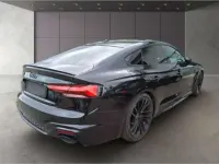 Gebraucht Audi RS5 450 PS (330 kW) 2024 Mythosschwarz metallic Coupé