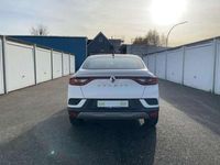 Gebraucht Renault Arkana Equilibre 2023 Weiss SUV