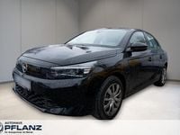 Gebraucht Opel Corsa Edition 75 PS (55 kW) 2024 Schwarz Kleinwagen