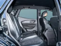 Gebraucht Renault Kadjar 140 PS (102 kW) 2022 Schwarz SUV