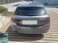 Gebraucht BMW 118 Advantage 136 PS (100 kW) 2023 Silber Kleinwagen