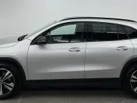 Gebraucht Mercedes GLA220 Progressive 190 PS (139 kW) 2022 Silber SUV