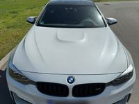 gebraucht BMW M4 Coupe DKG