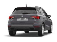 Neu Seat Arona Style 116 PS (85 kW) 2026 Grau metallic SUV