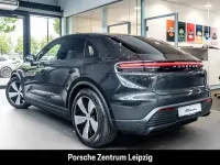 Neu Porsche Macan 4 Electric 300 kW (408 PS) 2026 Grau SUV