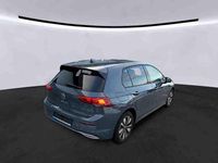 Gebraucht VW Golf VIII Move 150 PS (110 kW) 2023 Grau Limousine
