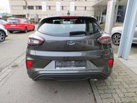 gebraucht Ford Puma 1.0 EcoBoost Hybrid ST-LINE