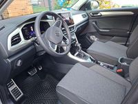 Occasion VW T-Roc Move 150 ch (110 kW) 2024 Argent SUV