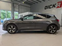 Gebraucht Ford Focus Active 155 PS (114 kW) 2024 Grau Limousine